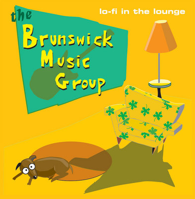 Product picture MP3 Album - Lo Fi in the Lounge